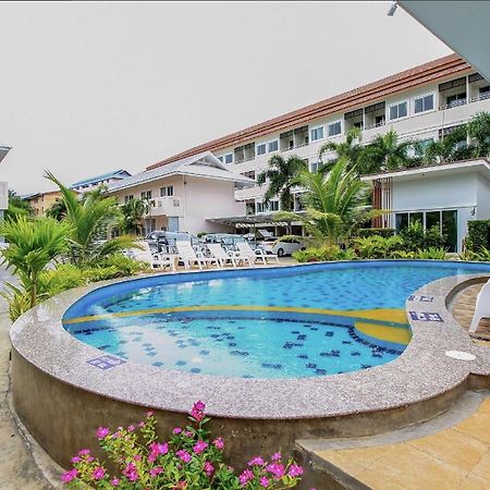 Baanloksouylokchay Hotel Hua Hin Bagian luar foto