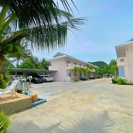 Baanloksouylokchay Hotel Hua Hin Ruang foto