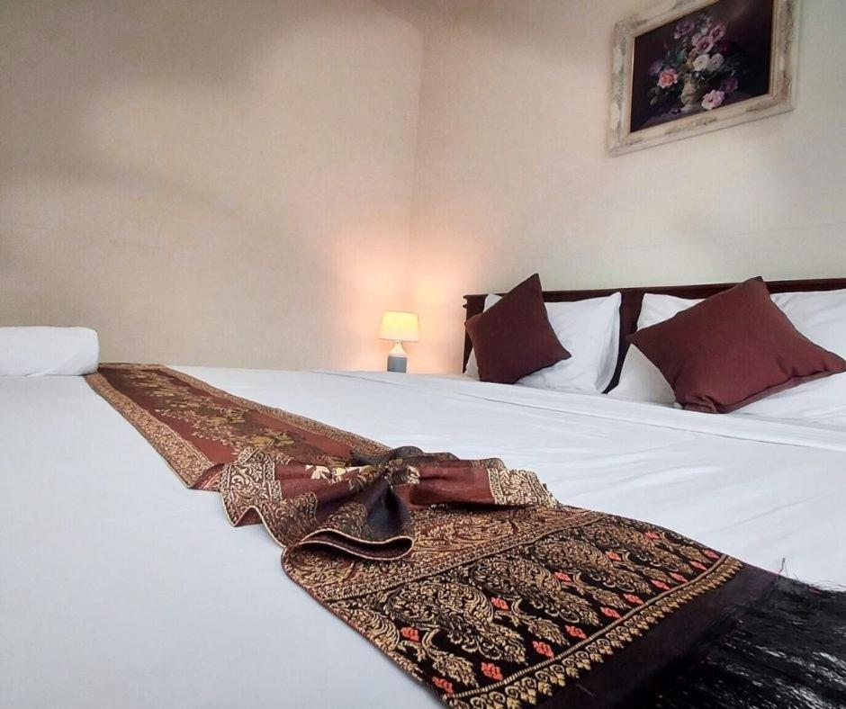 Baanloksouylokchay Hotel Hua Hin Ruang foto