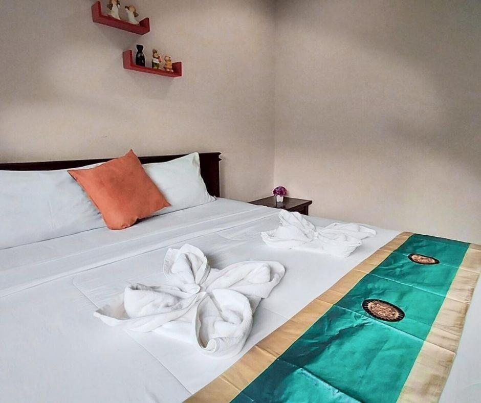 Baanloksouylokchay Hotel Hua Hin Ruang foto