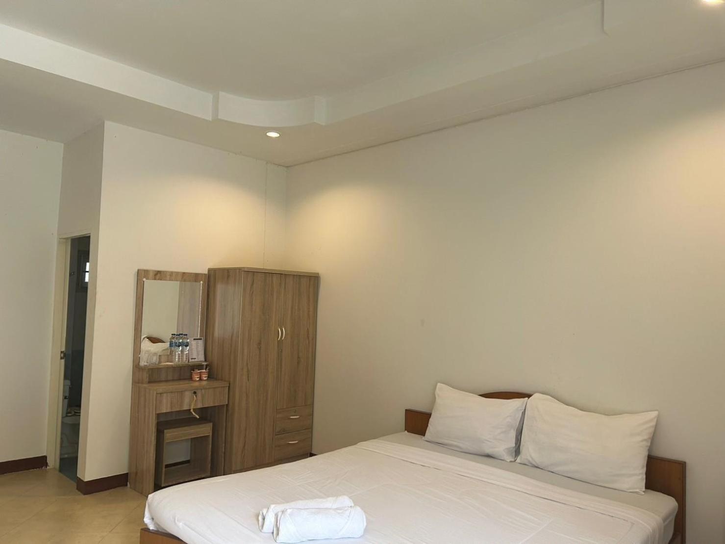 Baanloksouylokchay Hotel Hua Hin Ruang foto