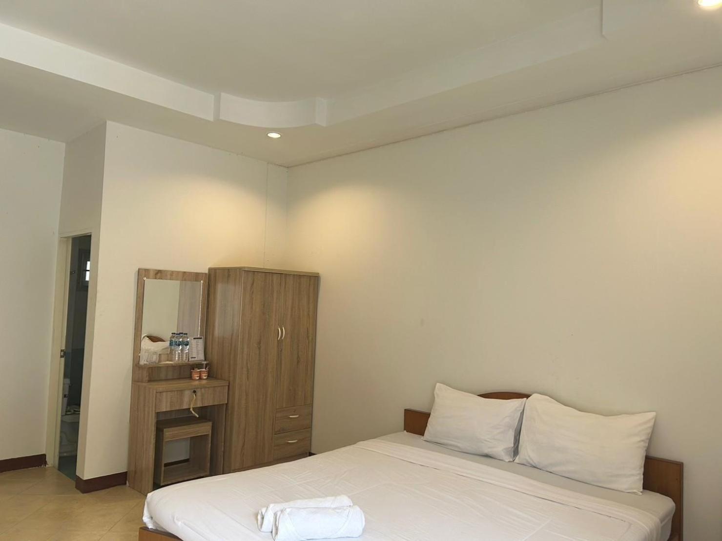 Baanloksouylokchay Hotel Hua Hin Ruang foto