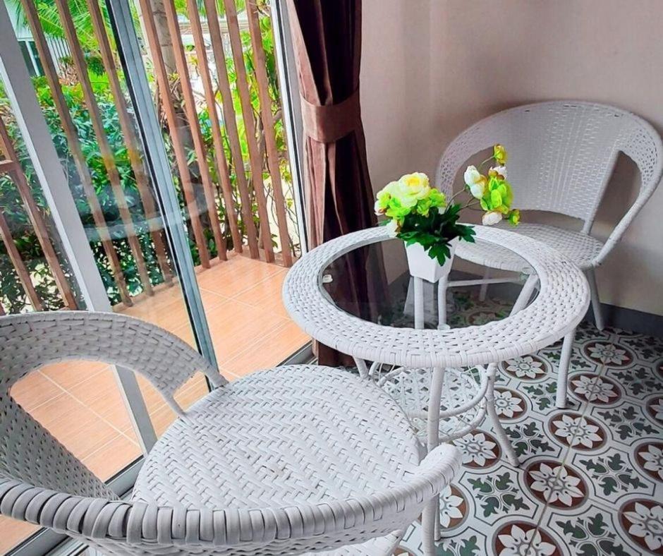 Baanloksouylokchay Hotel Hua Hin Ruang foto