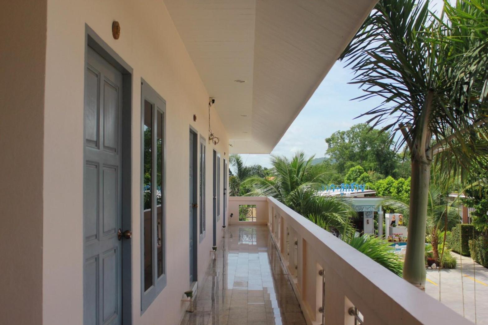 Baanloksouylokchay Hotel Hua Hin Ruang foto
