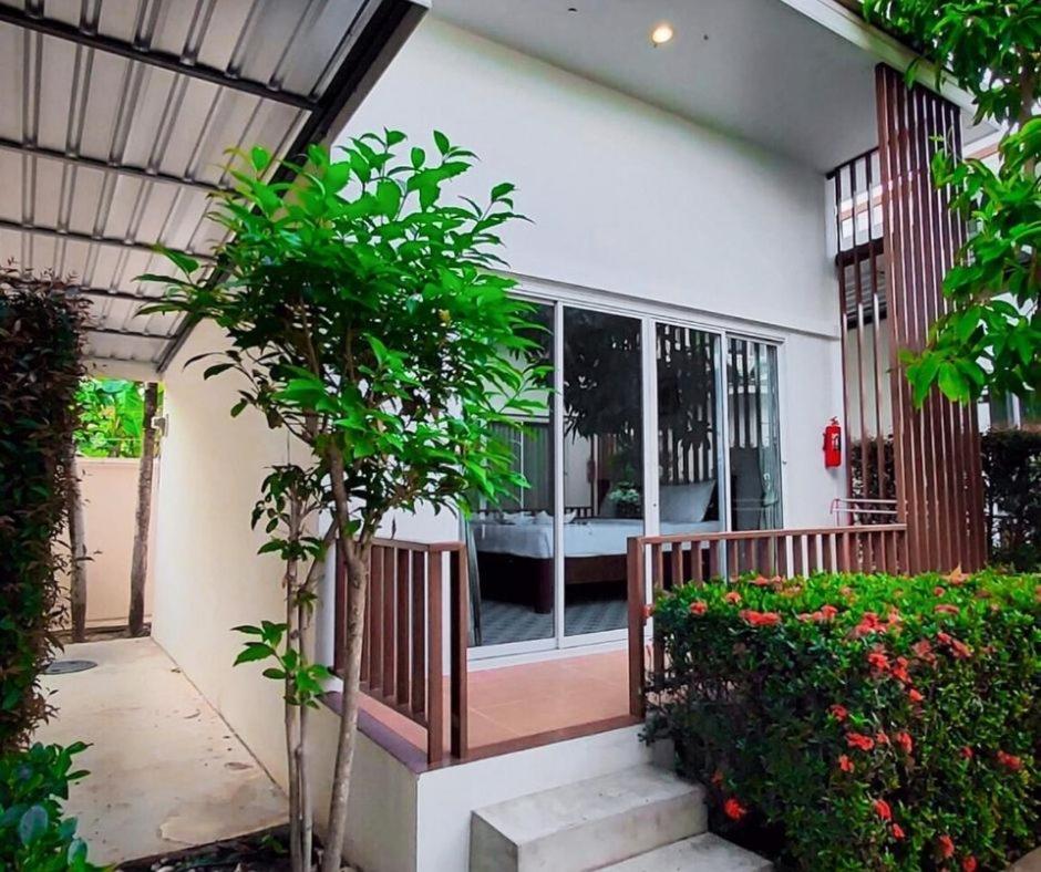 Baanloksouylokchay Hotel Hua Hin Ruang foto