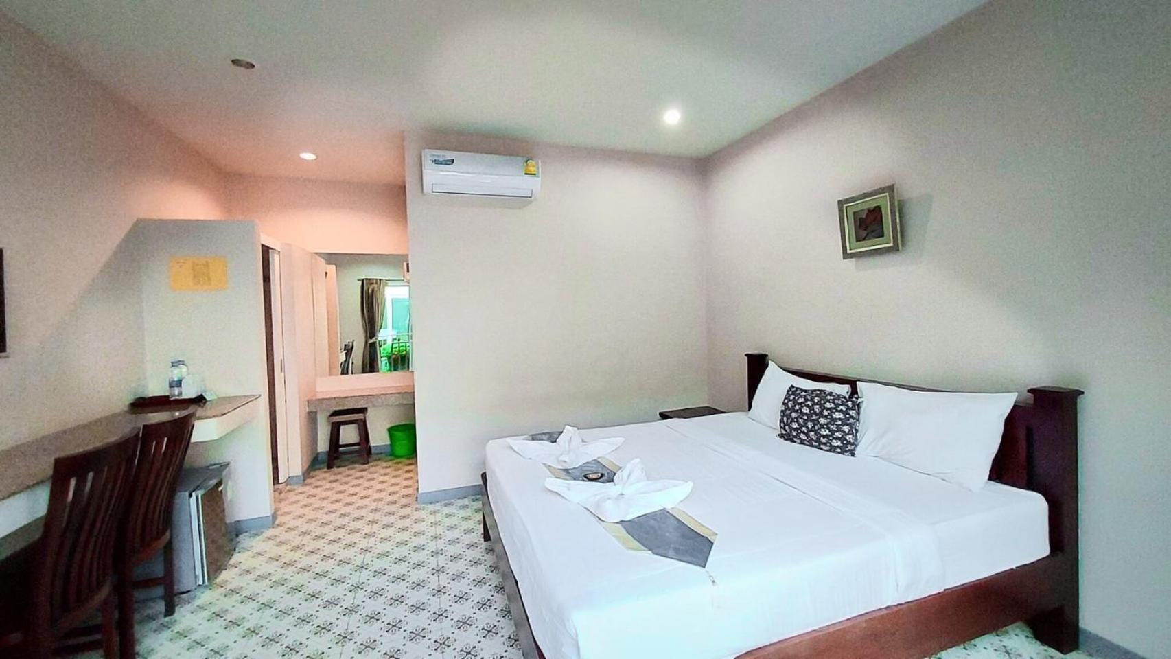 Baanloksouylokchay Hotel Hua Hin Ruang foto