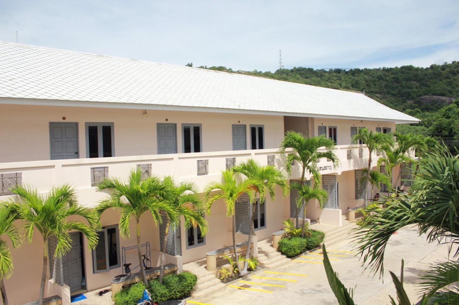 Baanloksouylokchay Hotel Hua Hin Ruang foto