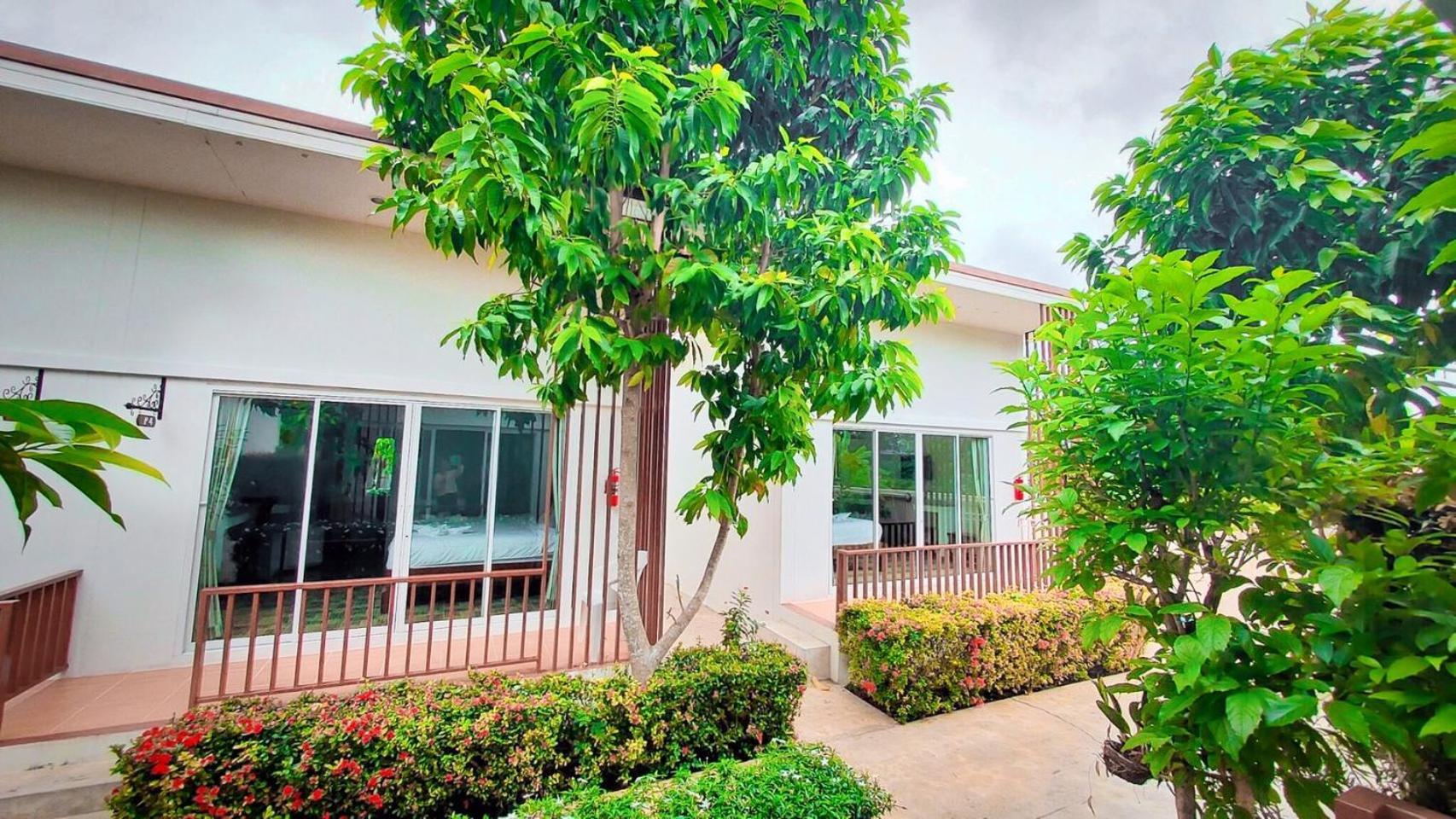Baanloksouylokchay Hotel Hua Hin Ruang foto