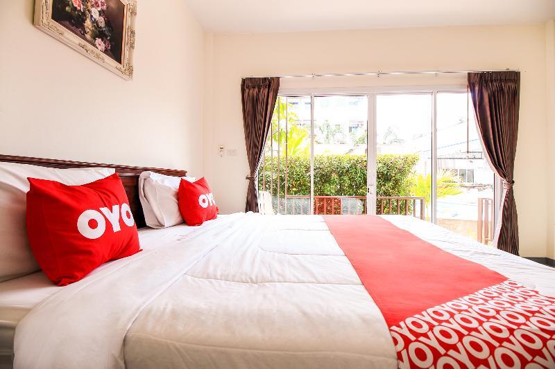 Baanloksouylokchay Hotel Hua Hin Bagian luar foto